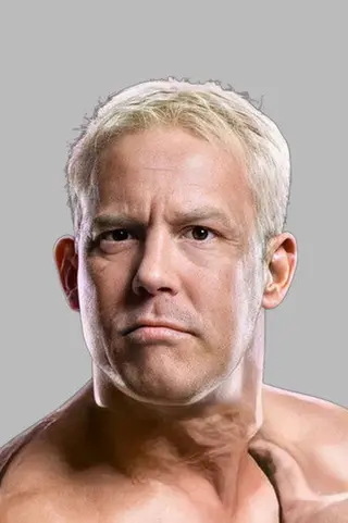 Peliculas de Ken Anderson