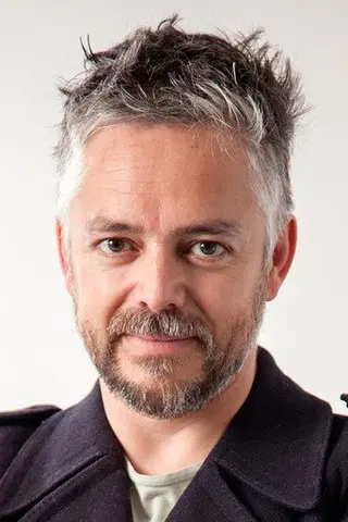 Peliculas de Jorge Baradit