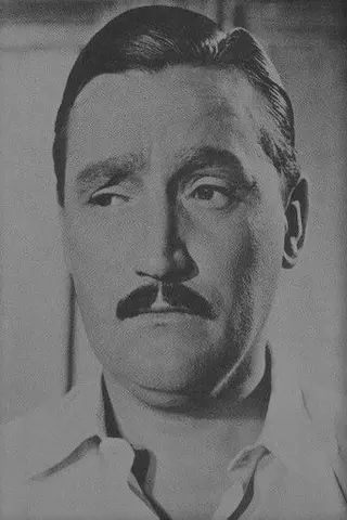 Peliculas de Rafael Banquells