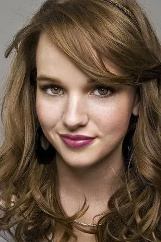 Peliculas de Kay Panabaker