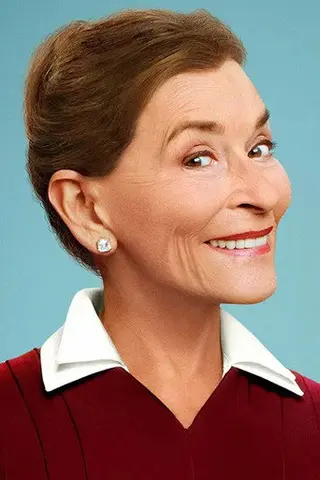 Peliculas de Judy Sheindlin