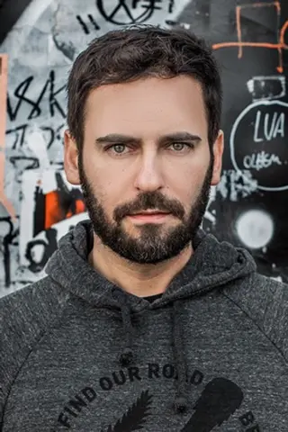 Peliculas de Rodrigo Ferrarini