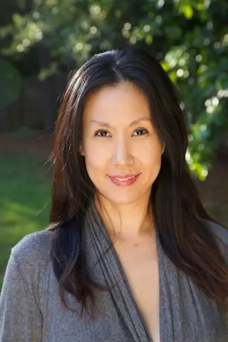 Peliculas de Jenne Kang
