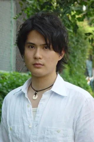 Peliculas de Takahito Hosoyamada