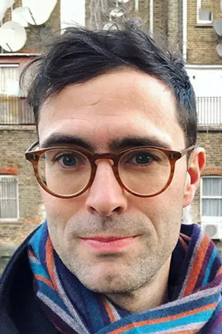 Peliculas de Tim Rice-Oxley