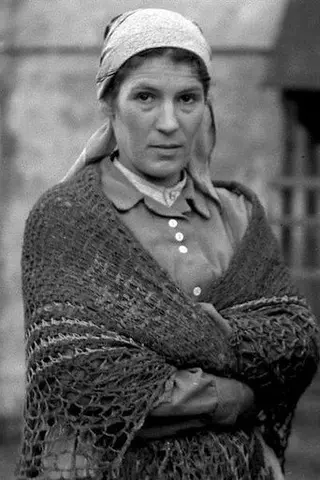 Peliculas de Maria Zbyszewska