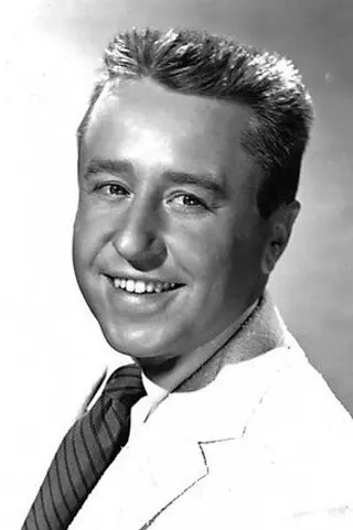 Peliculas de George Gobel