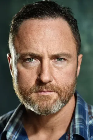 Peliculas de Cameron McHarg