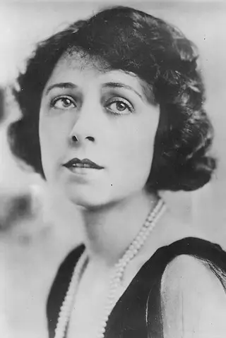 Peliculas de Dorothy Phillips