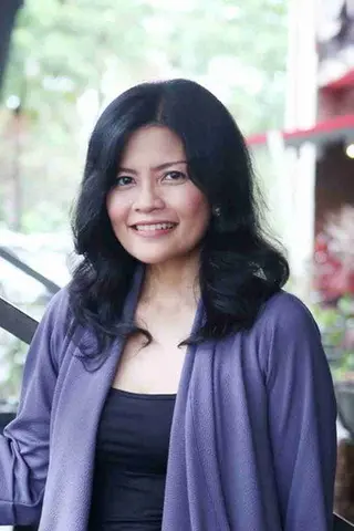 Peliculas de Vonny Anggraini