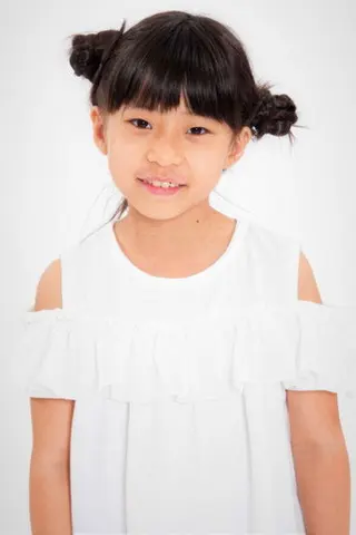 Peliculas de Haruka Aoki