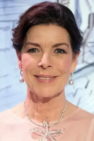Peliculas de Princess Caroline of Monaco
