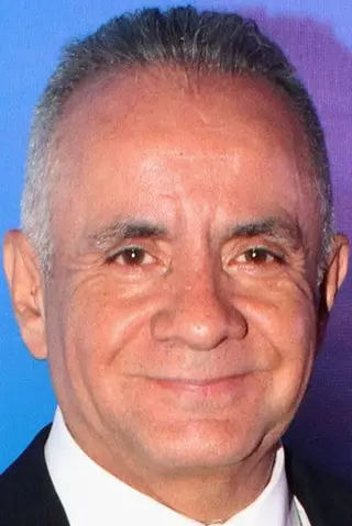 Peliculas de Álvaro Guerrero