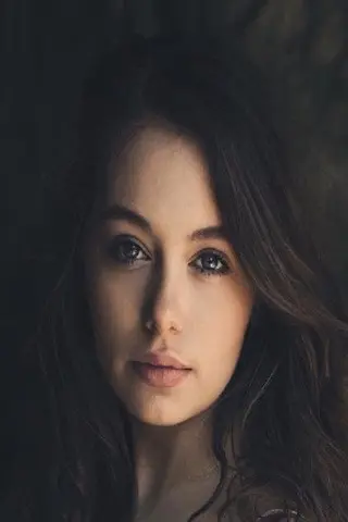 Georgia Conlan - Córka • Potomstwo