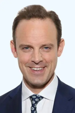 Peliculas de Harry Hadden-Paton