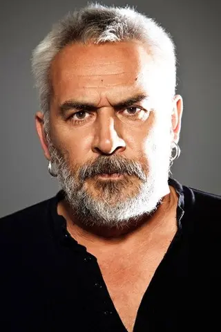 Peliculas de Eray Özbal