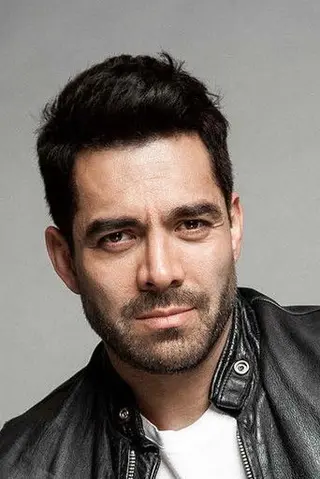 Peliculas de Omar Chaparro