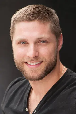 Peliculas de Brock Yurich
