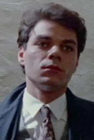 Peliculas de Claudio Camaso
