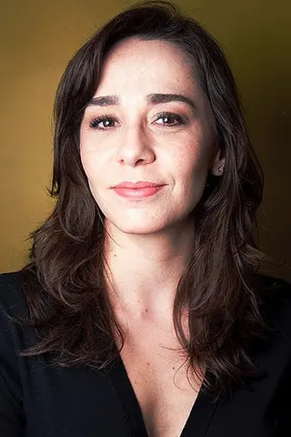 Peliculas de Clarissa Kiste