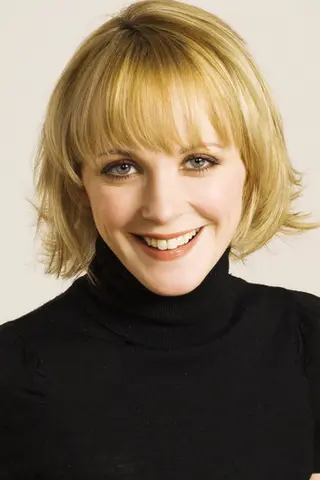 Peliculas de Camilla Power