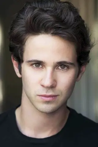 Peliculas de Connor Paolo