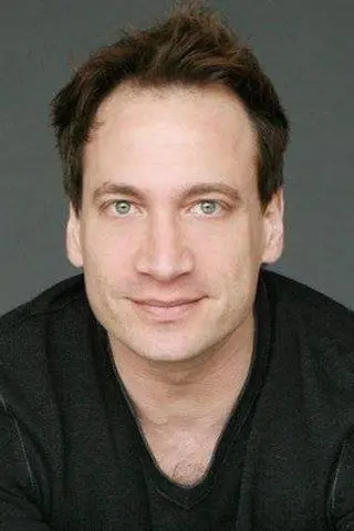 Peliculas de Zachary Throne