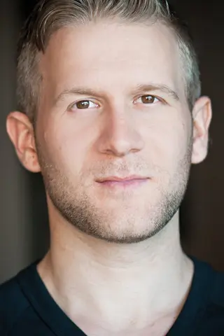 Peliculas de Ben McIvor