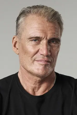 Peliculas de Dolph Lundgren