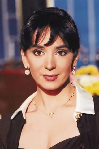 Eleftheria Vidaki - Córka • Potomstwo