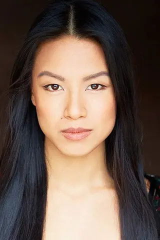 Peliculas de Ann Truong