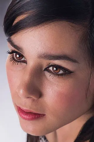 Peliculas de Pilar Padilla