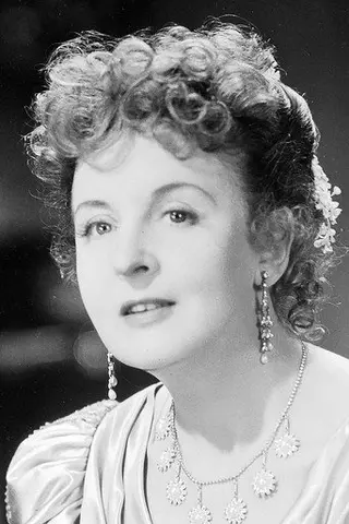 Peliculas de Doris Lloyd