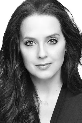 Peliculas de Suanne Braun