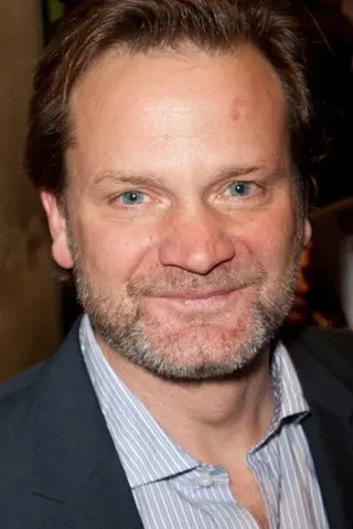 Peliculas de Tom Beard