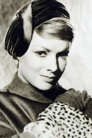 Peliculas de Ruth Leuwerik