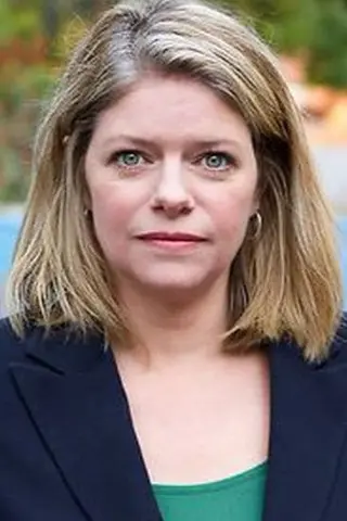 Peliculas de Kirsten Bishop