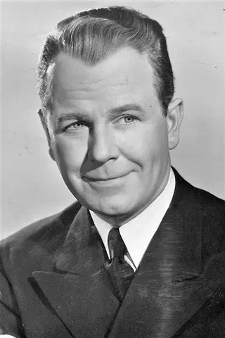 Peliculas de Regis Toomey