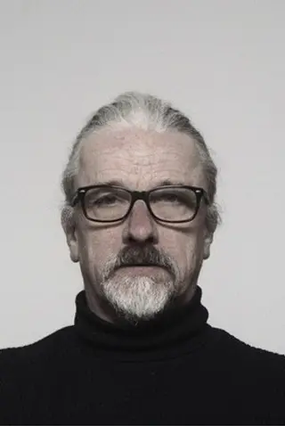Peliculas de Crispin Buxton