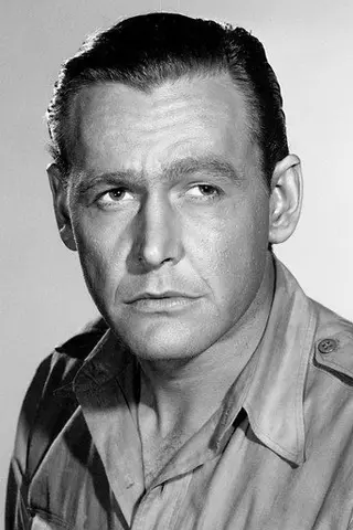Peliculas de Myron Healey