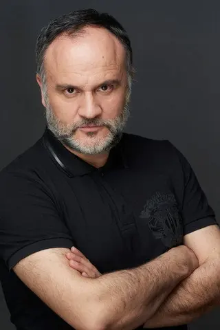 Peliculas de Carlos Cañas