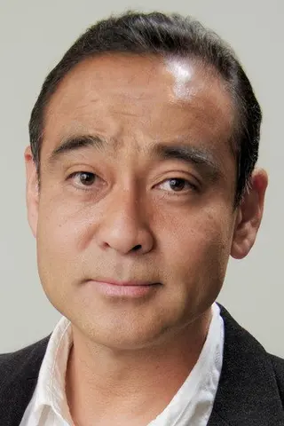 Peliculas de Takashi Matsuyama