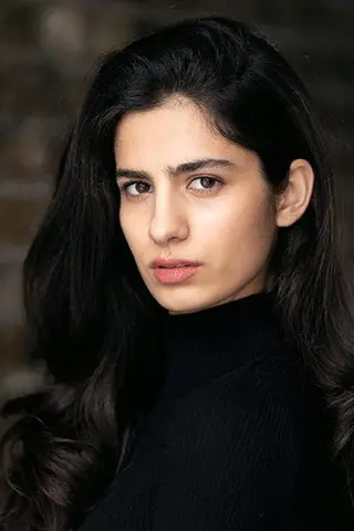 Peliculas de Hannah Khalique-Brown