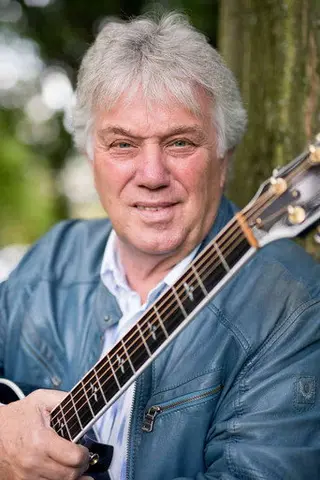 Rolf Zuckowski - Córka • Potomstwo