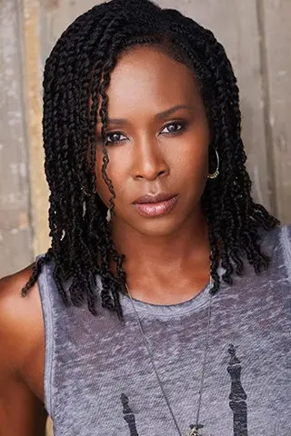 Peliculas de Sydelle Noel