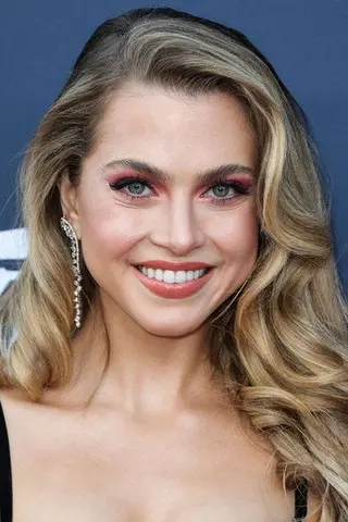 Peliculas de Anne Winters