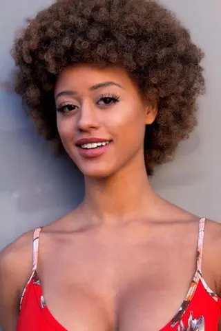 Peliculas de Stormi Maya