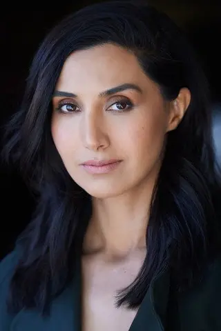 Peliculas de Narges Rashidi