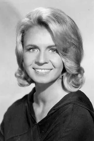 Peliculas de Salome Jens
