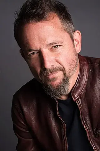 Peliculas de Mike McColl
